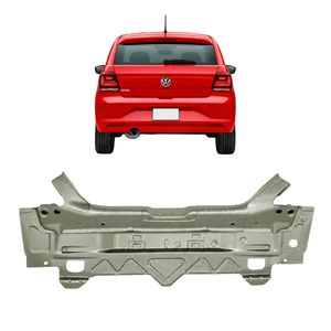 Painel Traseiro Gol G5 G6 G7 G8 2009 2010 2011 2012 A 2023