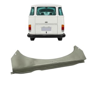 Painel Traseiro Motor Kombi 1976 77 78 79 80 81 82 A 1991