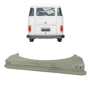 Painel Traseiro Motor Kombi 1992 93 94 95 96 1997